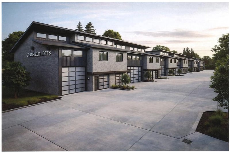 6138 Highway 36 Blvd #105-109, Oakdale, MN 55128
