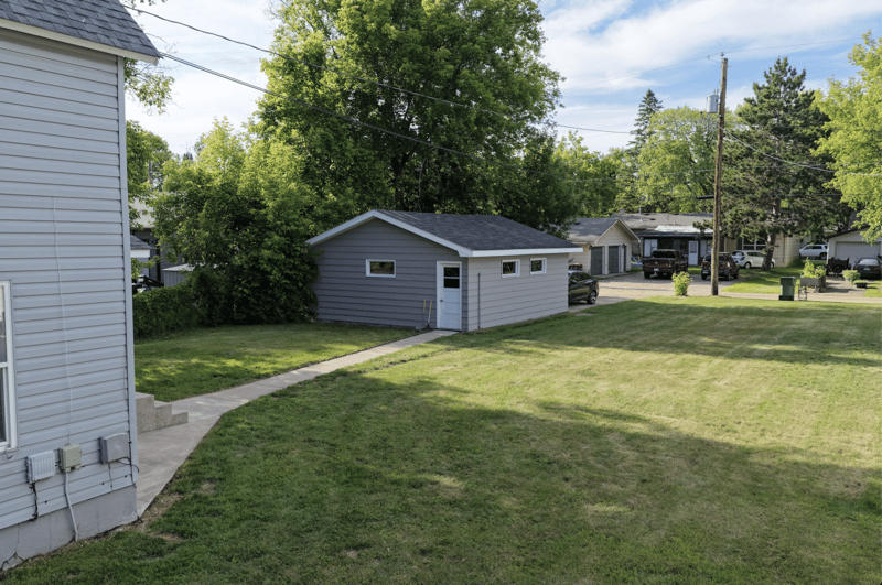 1209 Quince St, Brainerd, MN 56401