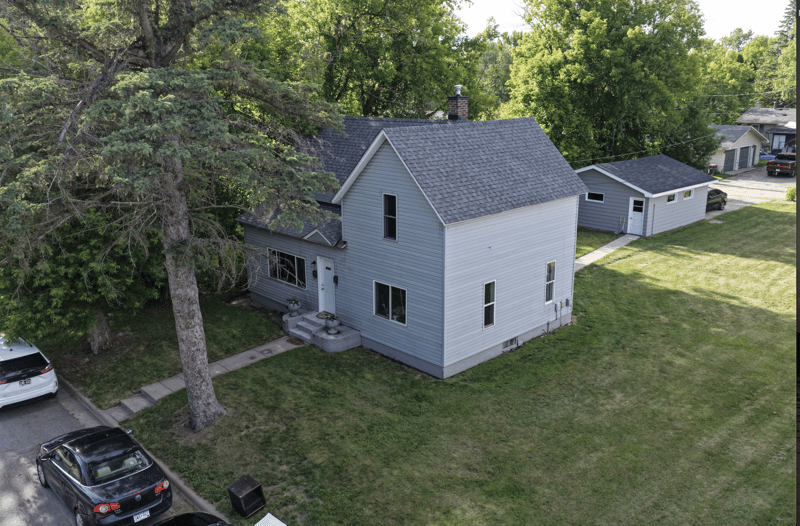 1209 Quince St, Brainerd, MN 56401