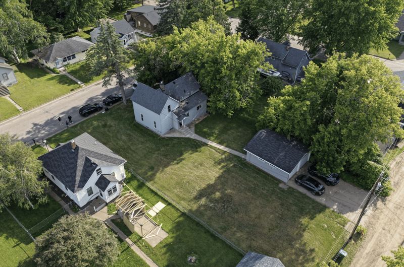 1209 Quince St, Brainerd, MN 56401