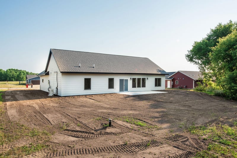 240 Greenview Ln, Miltona, MN 56354