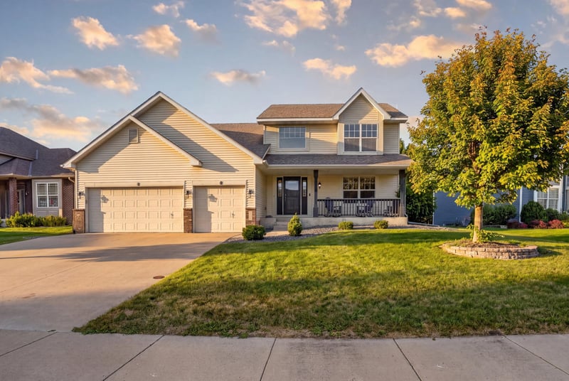 Home Worth Check