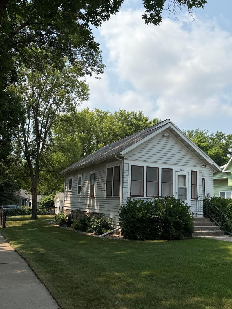 420 SW 11th St, Willmar, MN 56201