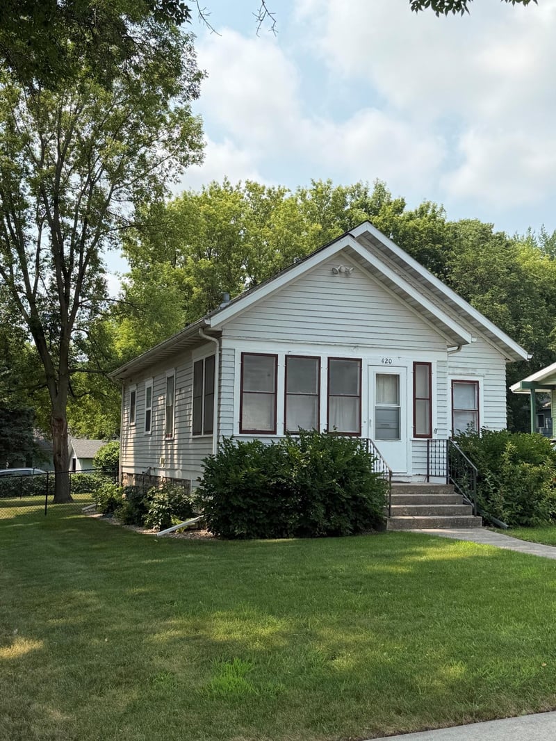 420 SW 11th St, Willmar, MN 56201