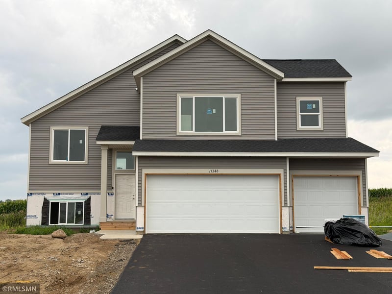 17348 63rd St NE, Otsego, MN 55374