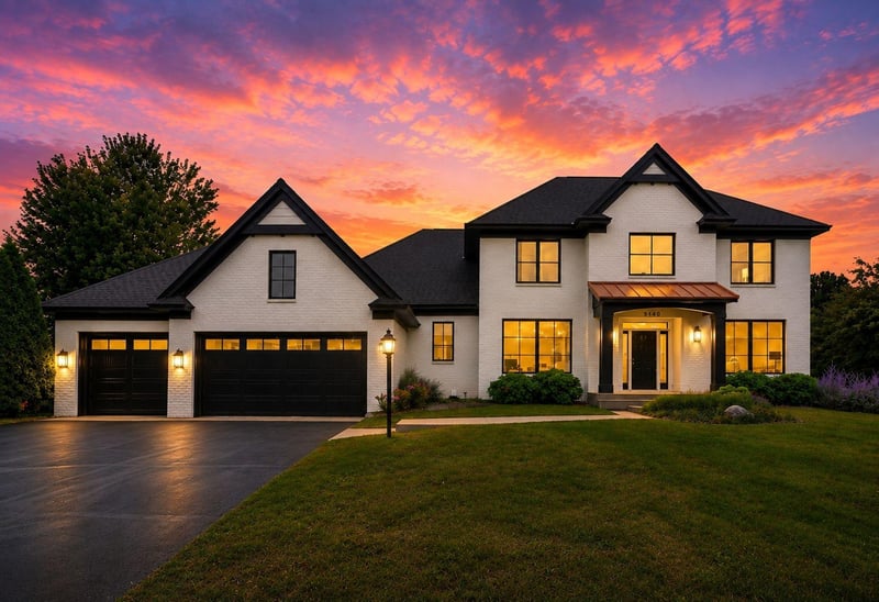 9140 Heritage Way, Woodbury, MN 55125
