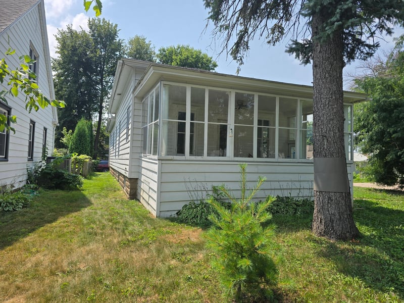 316 E 2nd St, Fairmont, MN 56031