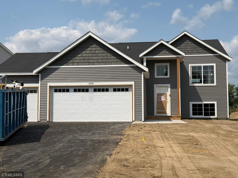 17478 63rd St NE, Otsego, MN 55330