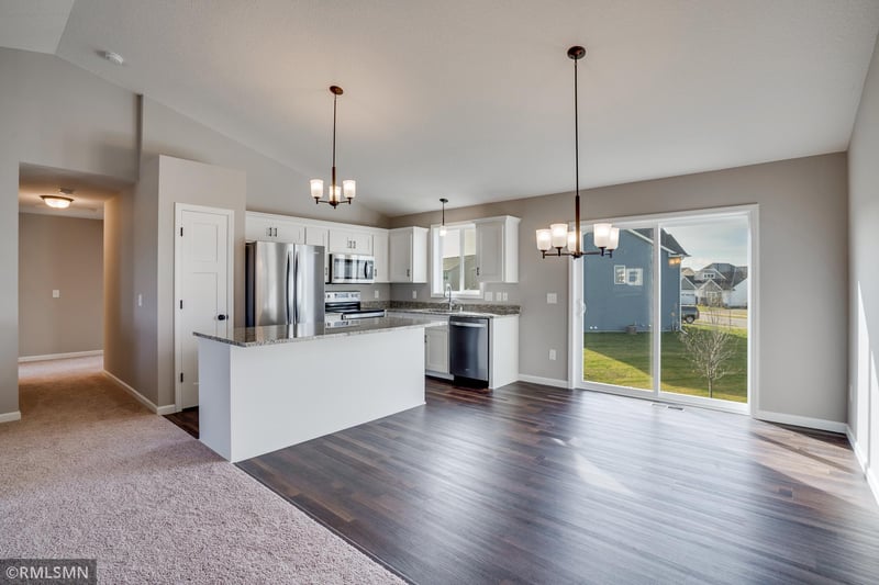 17478 63rd St NE, Otsego, MN 55330