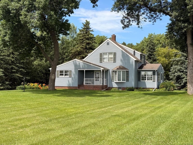 45251 810th Ave, Hector, MN 55342