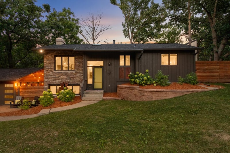 401 Birchwood Ave, White Bear Lake, MN 55110