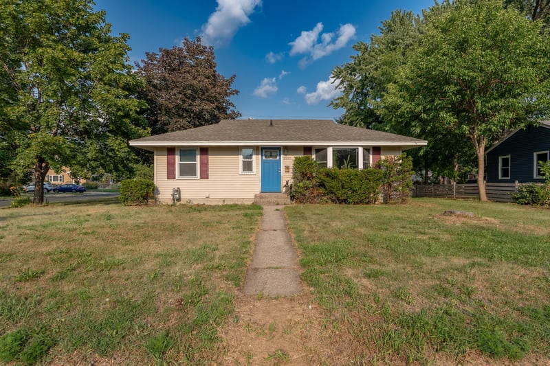 8501 Nicollet Ave S, Bloomington, MN 55420