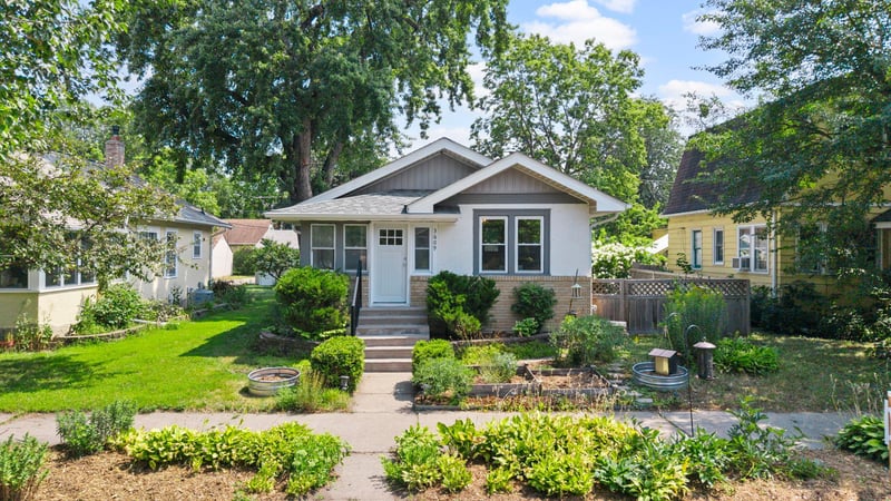 3609 36th Ave S, Minneapolis, MN 55406