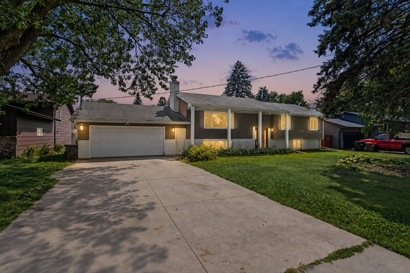 Home Worth Check