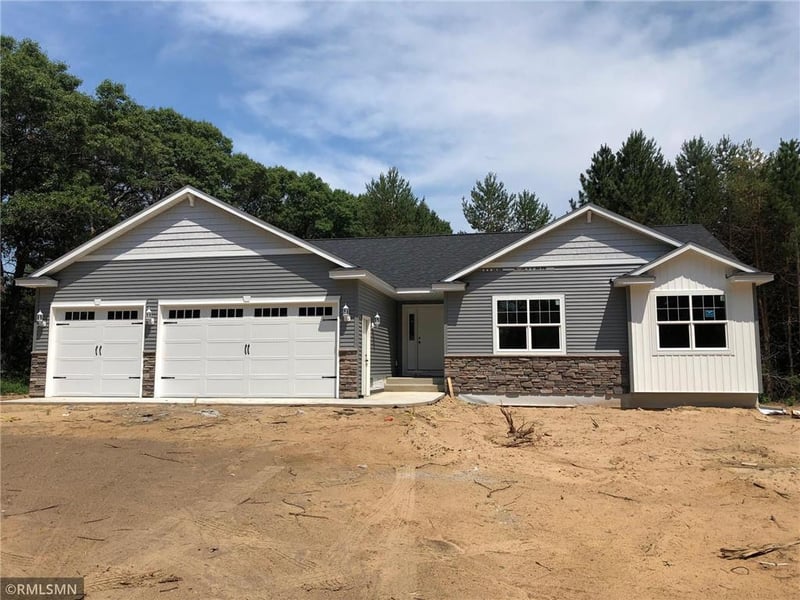 11493 54th St SE, Clear Lake, MN 55319