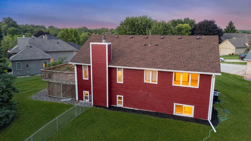 4635 Yorktown Ln N, Plymouth, MN 55442