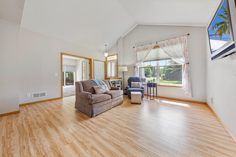 12328 Yancy Cir NE #A, Blaine, MN 55449