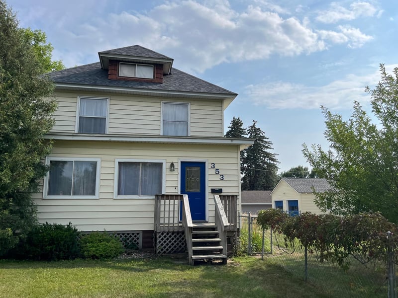 Home Worth Check