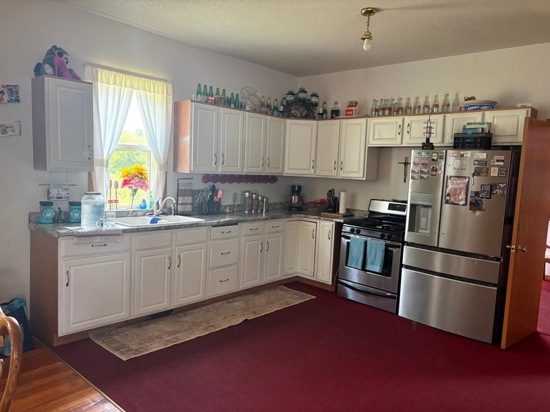 N14277 County Rd K, Clear Lake, WI 54005