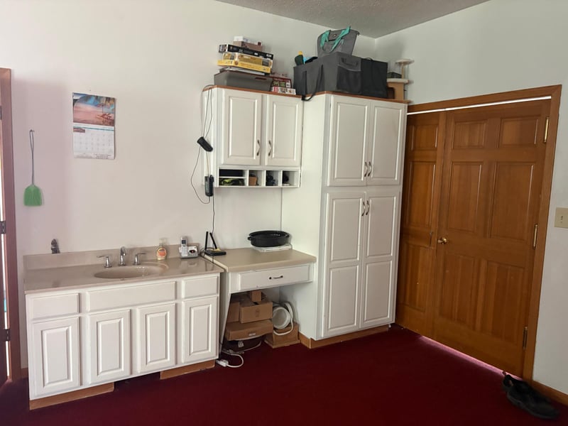 N14277 County Rd K, Clear Lake, WI 54005