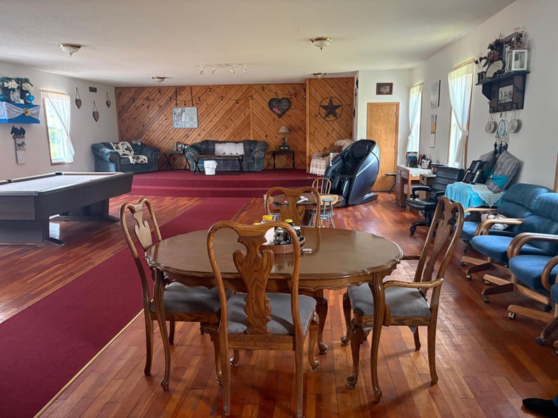 N14277 County Rd K, Clear Lake, WI 54005