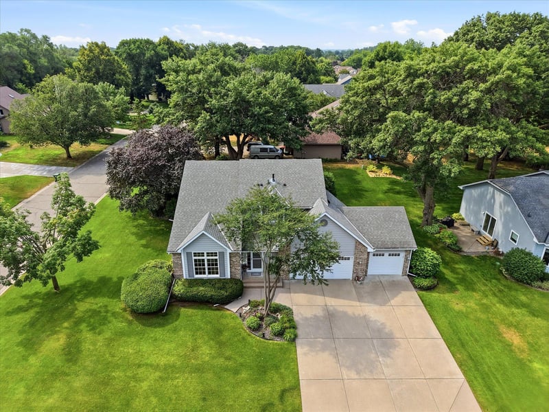 1908 120th Ln NE, Blaine, MN 55449