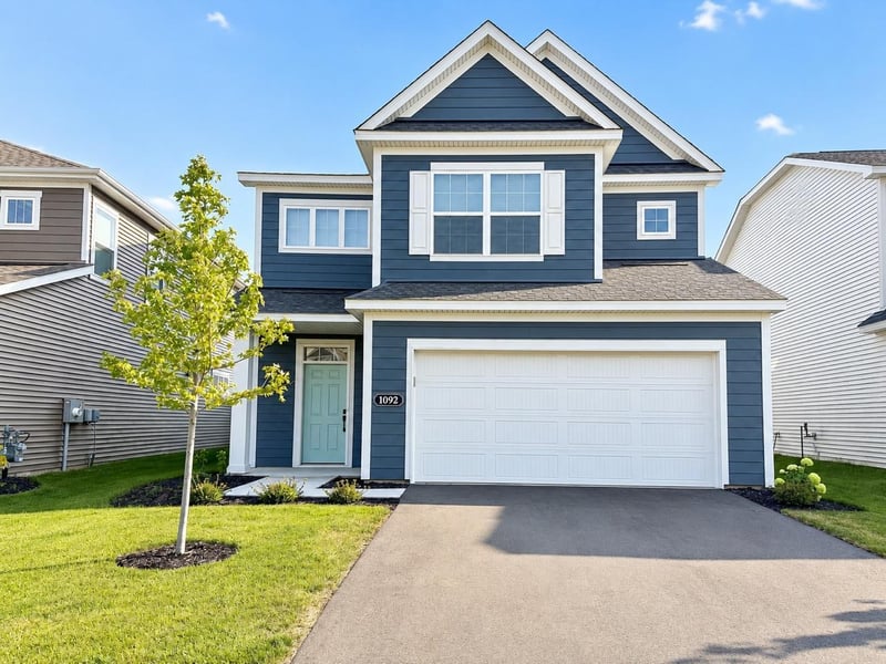 1092 Annacotte Ln, Rosemount, MN 55068