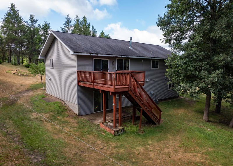 7232 Dove St, Pequot Lakes, MN 56472