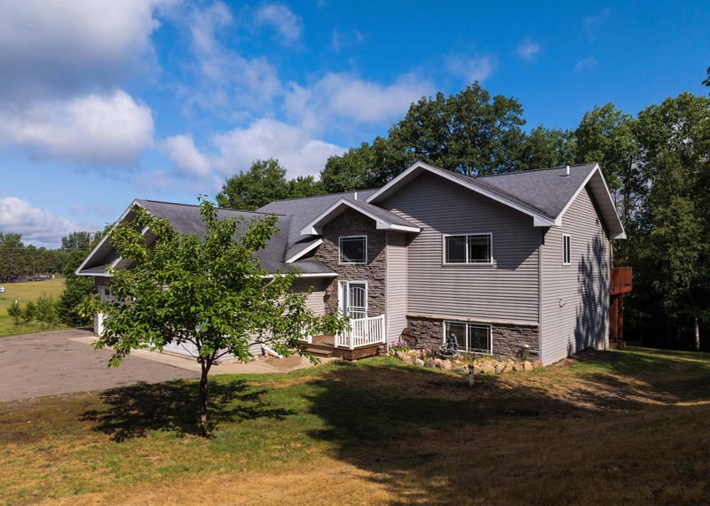 7232 Dove St, Pequot Lakes, MN 56472