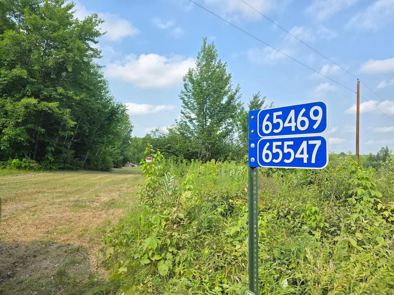 65547 Duxbury Rd, Sandstone, MN 55072