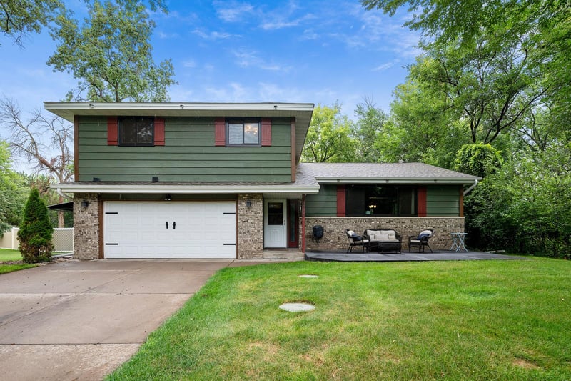 14940 Juniper Ridge Dr NW, Anoka, MN 55303