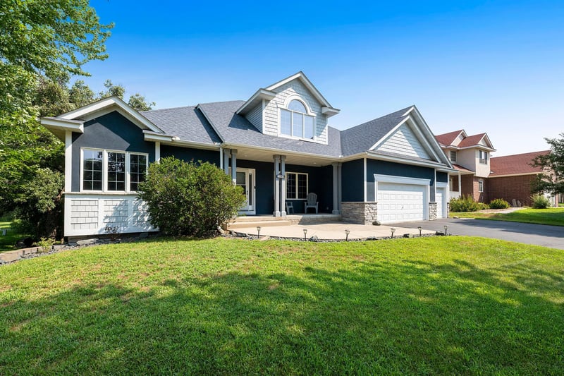 1289 130th Ln NW, Coon Rapids, MN 55448