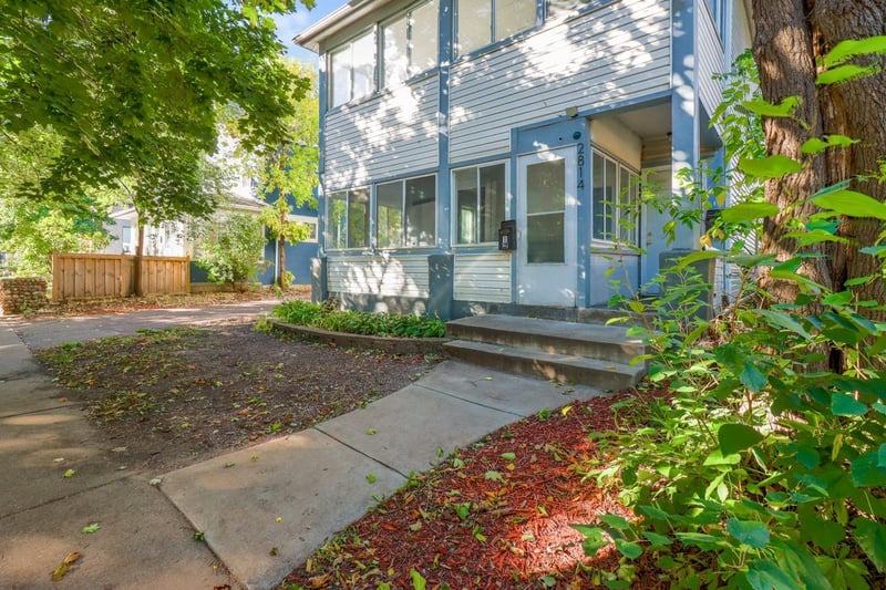 2814 Colfax Ave S, Minneapolis, MN 55408