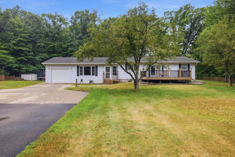 3339 Bluebird Rd, Cushing, MN 56443