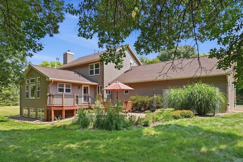 N8773 1090th St, River Falls, WI 54022