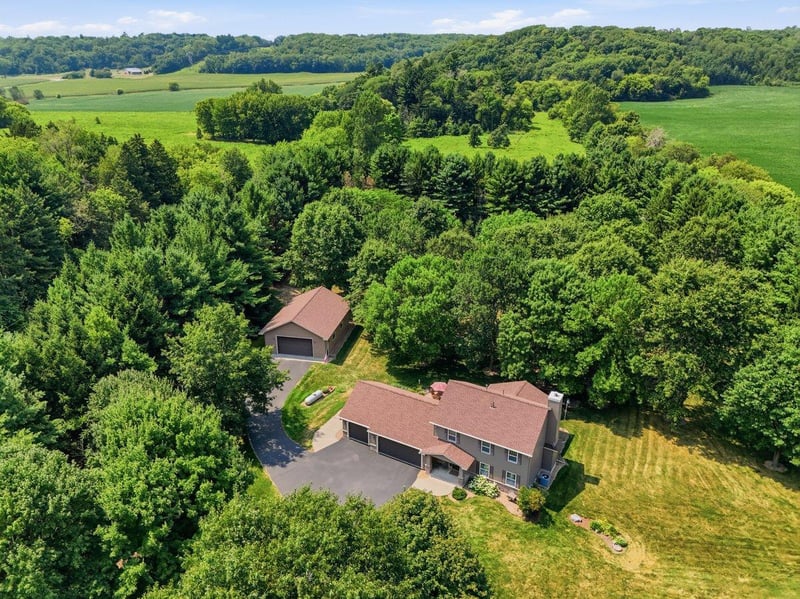 N8773 1090th St, River Falls, WI 54022