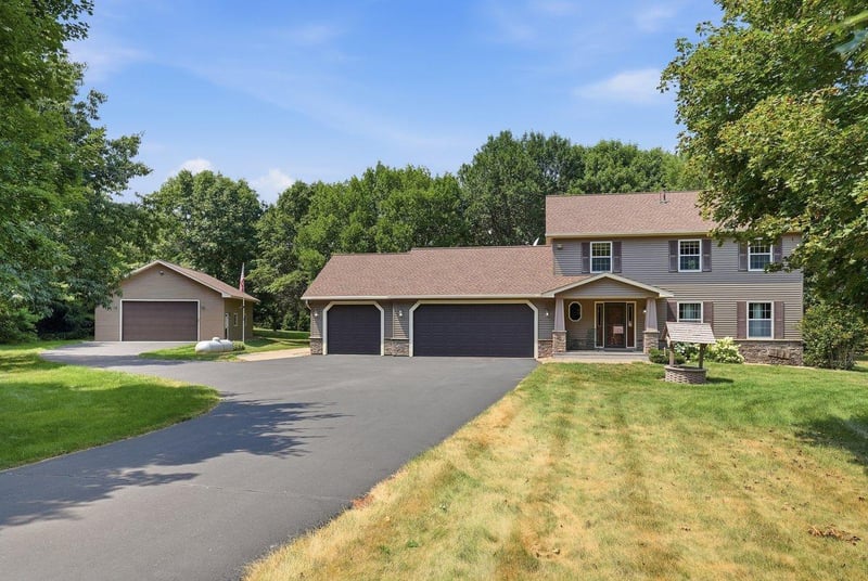 N8773 1090th St, River Falls, WI 54022