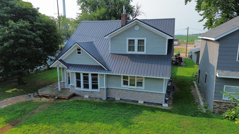 230 2nd Ave W, Echo, MN 56237