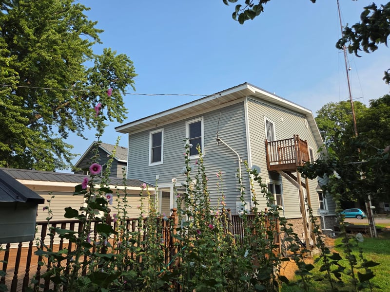 230 2nd Ave W, Echo, MN 56237