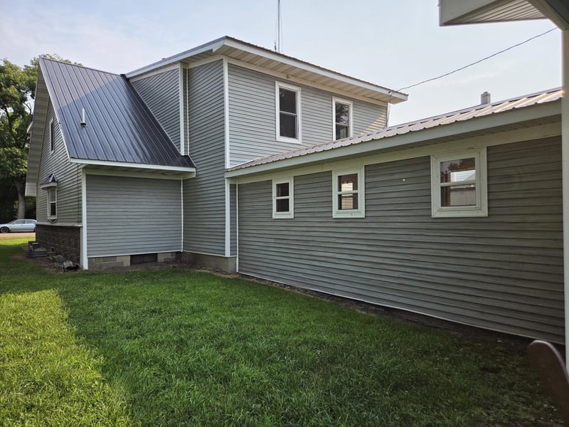 230 2nd Ave W, Echo, MN 56237