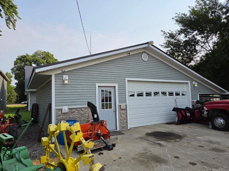 230 2nd Ave W, Echo, MN 56237