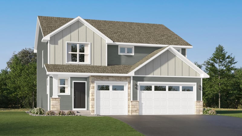 18503 Ivanhoe St NW, Elk River, MN 55330