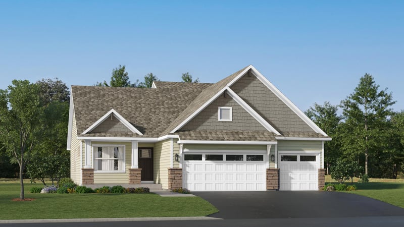 724 152nd Ln NW, Andover, MN 55304