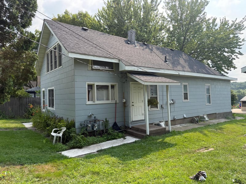 220 N Washington St, Saint Croix Falls, WI 54024