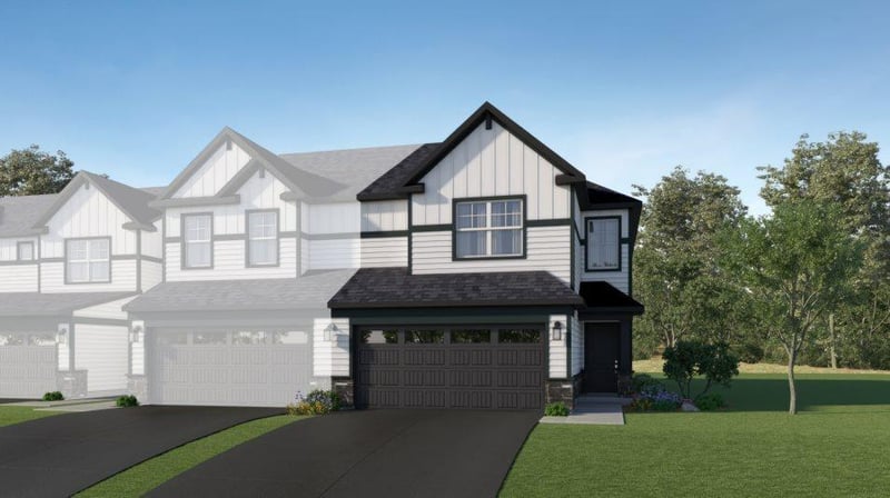 6179 205th St N, Forest Lake, MN 55025