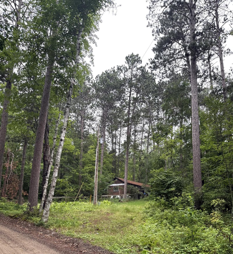 47458 182nd Ave, Mcgregor, MN 55760