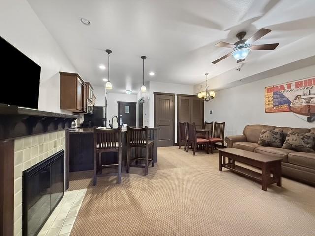 502 Cleveland #2303, Walker, MN 56484