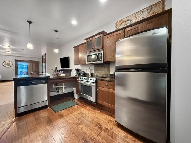 502 Cleveland #2303, Walker, MN 56484