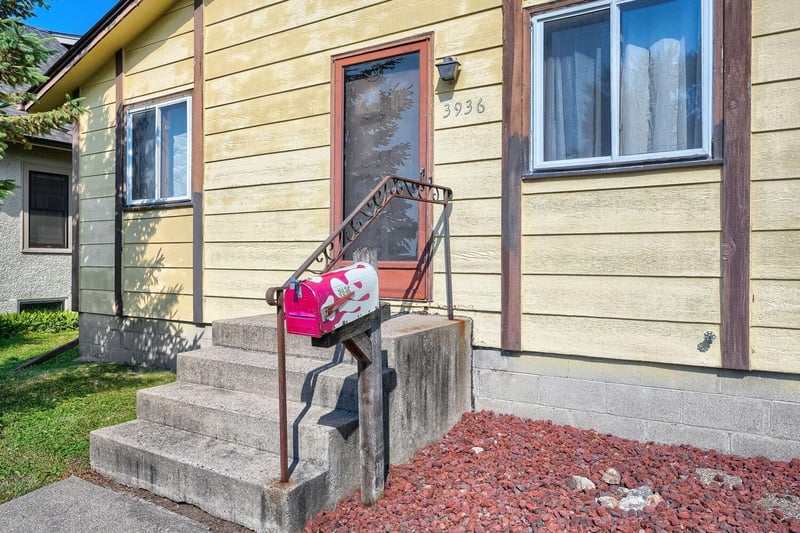 3936 Tyler St NE, Columbia Heights, MN 55421
