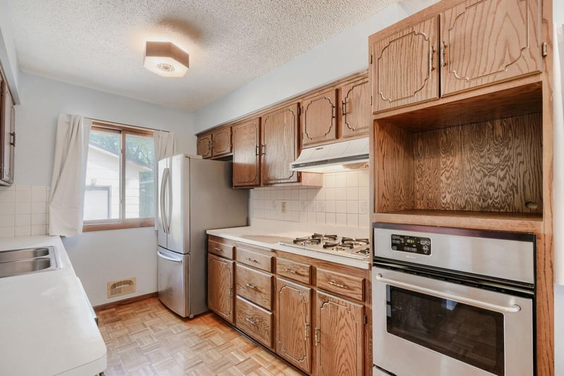 3936 Tyler St NE, Columbia Heights, MN 55421